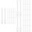 105Pcs Perm Rod Elastic Bands Soft & Transparent Hair Styling Tools 7