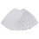 Non Woven Melt Blown Filter Activated Carbon Filter5Layers Protective Replaceable Filters Insert Breathable Fabric Materials Reduce Dust Pollution 1