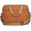 Wickeltasche - THERMOBABY - PLUMEA - Ocker 1
