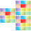 Assorted Color PVC Cellophane Sheets for Creative DIY Crafts 7