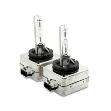 XENON BULBS D1S85V35W-DUO FOR ZARÓWKI KSENONOWE