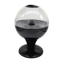 Automatic Candy Dispenser Machine Cereal Dispenser Countertop for Nuts