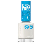 KIND & FREE kynsilakka #151-tuore epäsiisti