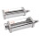 Stainless Steel Pasta Cutter 8 Gears 20