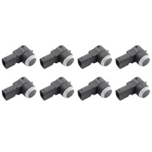 8X pour 308 407 RCZ Capteur de Stationnement PDC pour C4 C5 Berlingo 9663821577 6590.A5 6590.EF 9663821577XT