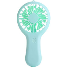 Ventilateur portable ultra-performant, glacière portable longue durée, cadeau d'été idéal pour les amateurs de plein air, ventilation