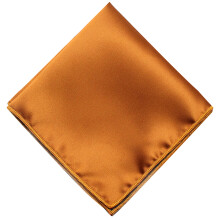 Handkerchief for Man Gentleman Solid Color Pocket Square-002