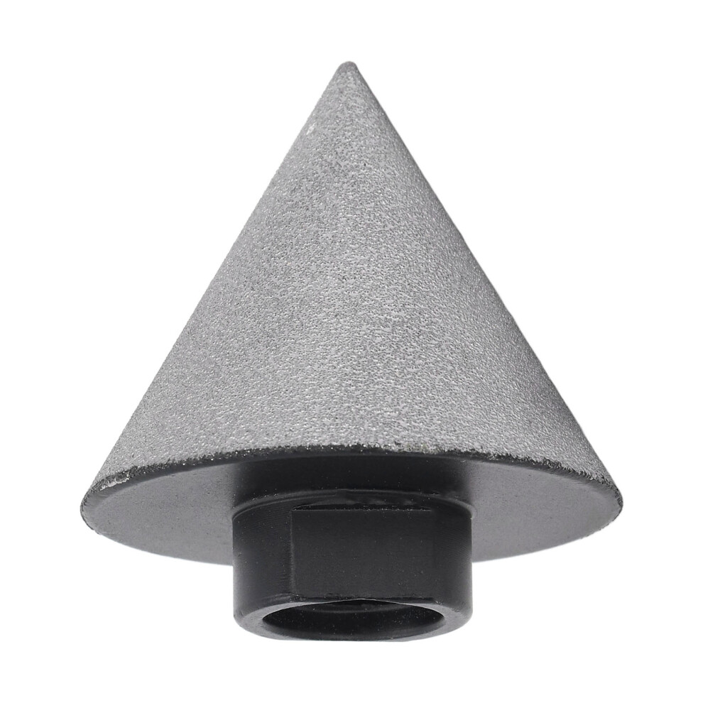 Beveling Chamfer Bit For Granite & Marble Tiles, 50Mm Opening 4611375541850