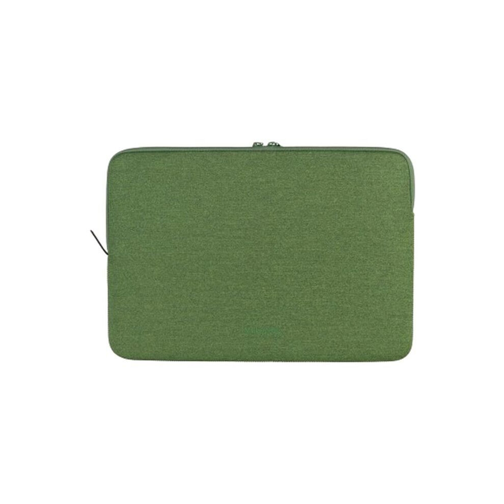 Tucano Green Laptop Bag - Bfm1516-V - 40.6 Cm (16")