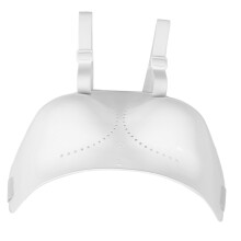 lightweight fencing chest protector, protective equipment, fencing gear