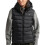 Superdry SuperDry Gilet Code MNT Fuji Padded - Schwarz 1