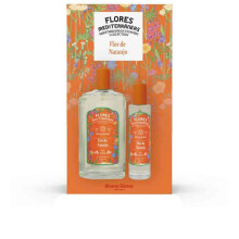 Alvarez Gómez Alvarez Gomez Flores Mediterraneas Flor De Naranjo 150ml 30ml Sets