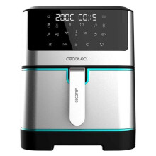 Cecotec Airfryer Cecofry Supreme 8000