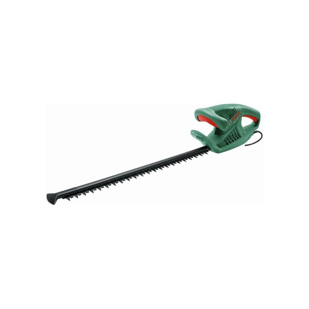Bosch Electric Hedge Trimmer - Easyhedgecut 55-16 (450 W Motor, 55 Cm Blades)