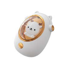 Multi-purpose USB Charger Warmer, Portable Rechargeable Hand Warmer, Smooth & Safe Grip, Adjustable Temperature Hand Warmer
