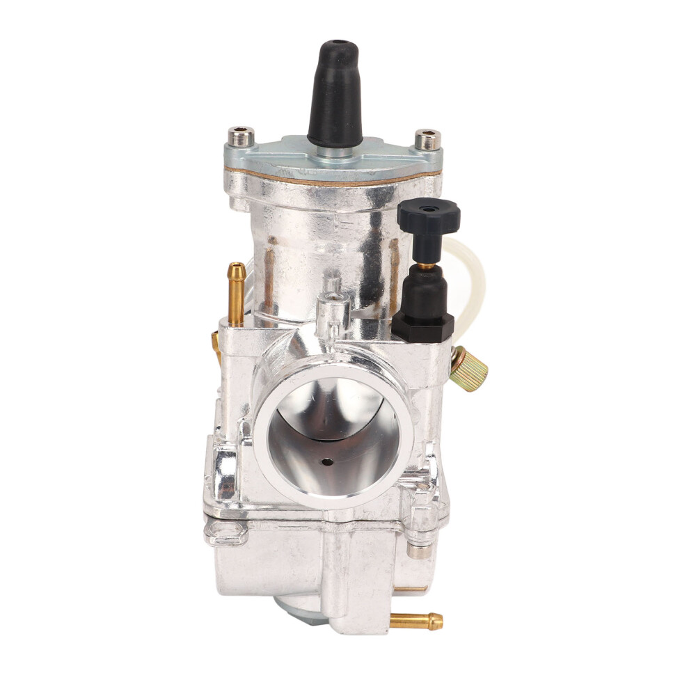 Pwk 32Mm Carburetor Power Jet For 125Cc 200Cc Atv Moped Scooter 4991372776876