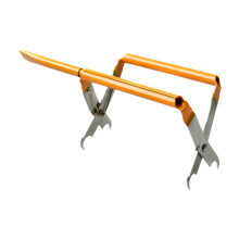 Beehive Frame Grip with Handle Clamp Lifter Bee Hive Frame Grip Tool