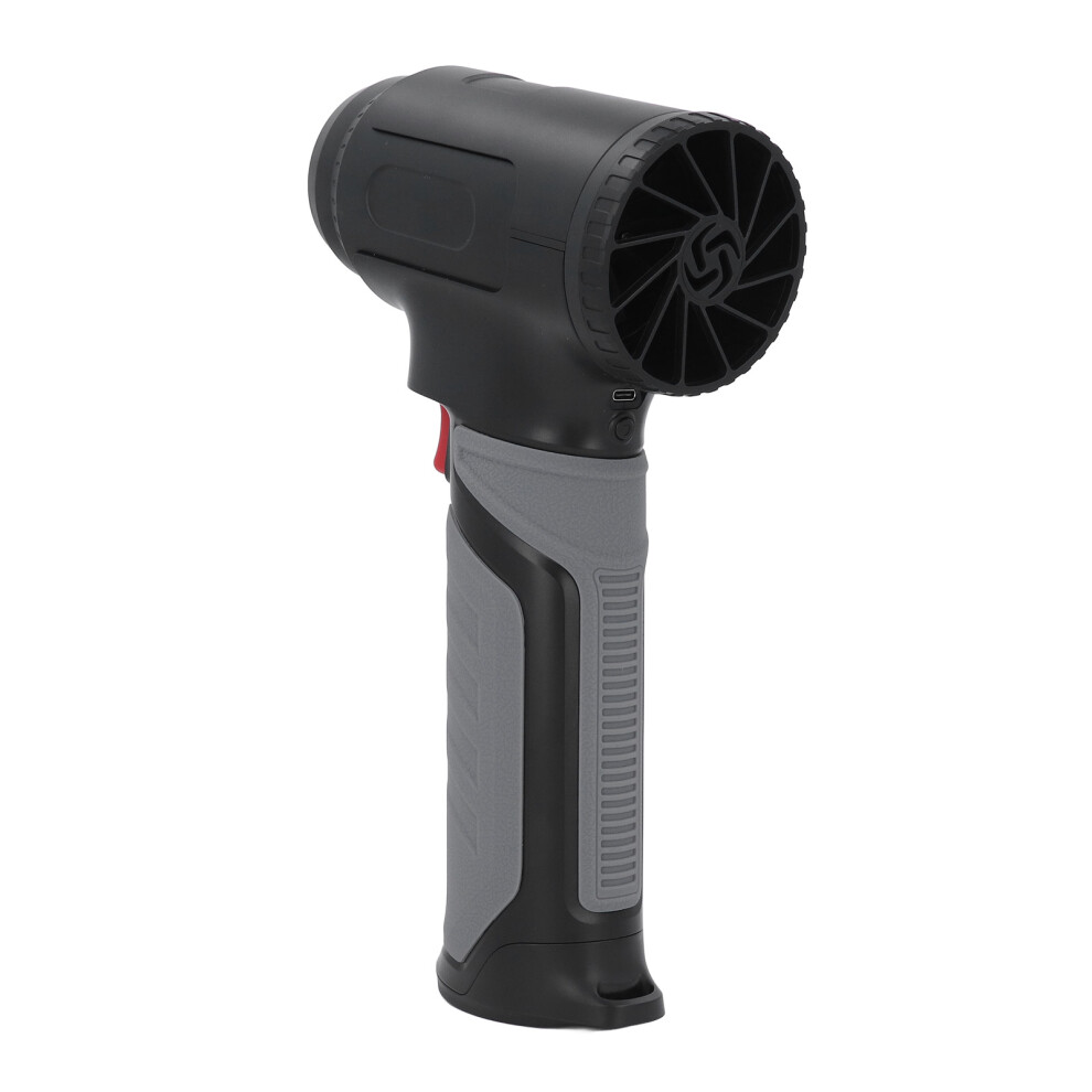 Portable Car Dryer Air Blower 64Mm Duct Brushless Motor 1200G Thrust Electric 5031378333723