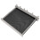 Wall Mounted Clothes Drying Rack Retractable Foldable Mesh Breathable Aluminium Platform Space Saving Foldable Design Collapsible Net Template For 8