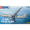 Big Plane Kits 7222 P-8A Poseidon RAAF 1:72 Plastic Model Kit 1
