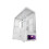PC-behuizing - MARS GAMING - MC-LCDPRO - ATX - Wit - IPS LCD-scherm 7.2" - Gelaagd glas 1