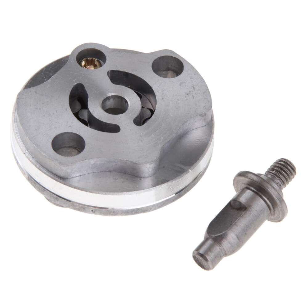 Fuel Oil Pump Assembly Gear Sprocket For Gy6 125Cc 150Cc 152Qmi 157Qmj 6901423147065