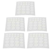 Waterproof Ultra Thin Pimple Patch 120 Stickers Full Cover Concealer