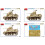 Miniart 35441 British Stuart Mk.I Late w/Interior 1:35 Model Kit 4