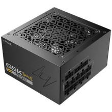 Voeding - Antec - GSK ATX3.1 - 750W - 80 Plus Gold - Ventilator 12cm
