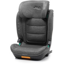 Seggiolino auto - BABYAUTO - CAPAX - Gruppo 2/3 - 100/150 cm - I-Size - Grigio Dobby