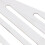 Ensemble de 6 pédales en alliage d'aluminium pour SR4Max/SR4MAX 14