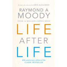 Life After Life by Raymond Moody Paperback Book