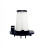 Electrolux EF150 2er-Pack Filter für ErgoRapido. 1