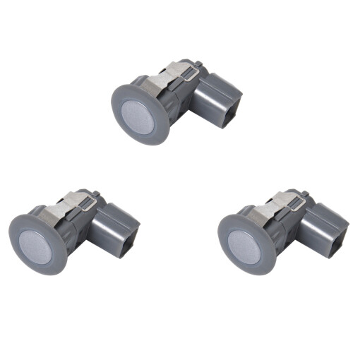 3X MR587688 Electromagnetic Parking Sensor for  Outlander Grandis Pajero EX