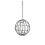 Trixie Essen-Ball - Metall - ø 16 cm 1