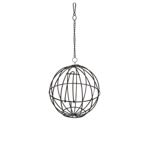 Trixie Essen-Ball - Metall - ø 16 cm