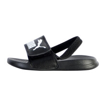 Puma Inf Popcat 20 Backstrap AC Inf - Mustat tarrakengät