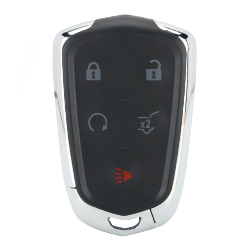 Κέλυφος κλειδιού Just Empty, ειδικό υλικό για Cadillac Escalade ATS-V XTS2015-2019 Αντικατάσταση