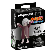 PLAYMOBIL 71228 Nagato - Naruto Shippuden - Ab 5 Jahren