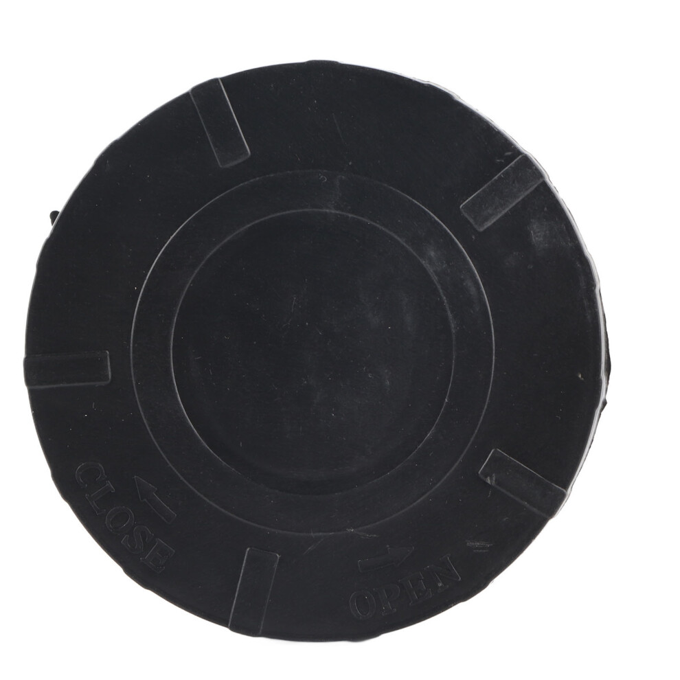 Round 3/4 25Mm Intake Air Compressor Silencer Muffler Filter 80Mm 8331378585014