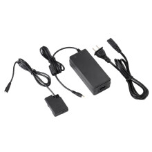 EH-5A EP-5A AC Power Adapter Camera Charger for D5100 D5200 D5300 D5500 D5600 D3100 D3200 D3300 D3400 US Plug