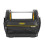 STANLEY Panier porte-outils PRO-STACK - STANLEY FATMAX - FMST17626-1 - 45 cm - Charge 25 kg 1