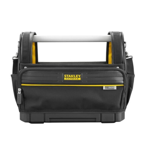 STANLEY Panier porte-outils PRO-STACK - STANLEY FATMAX - FMST17626-1 - 45 cm - Charge 25 kg