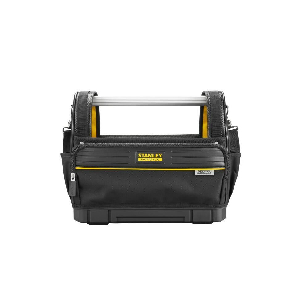 ST. PRO-STACK OPEN TOOL BAG