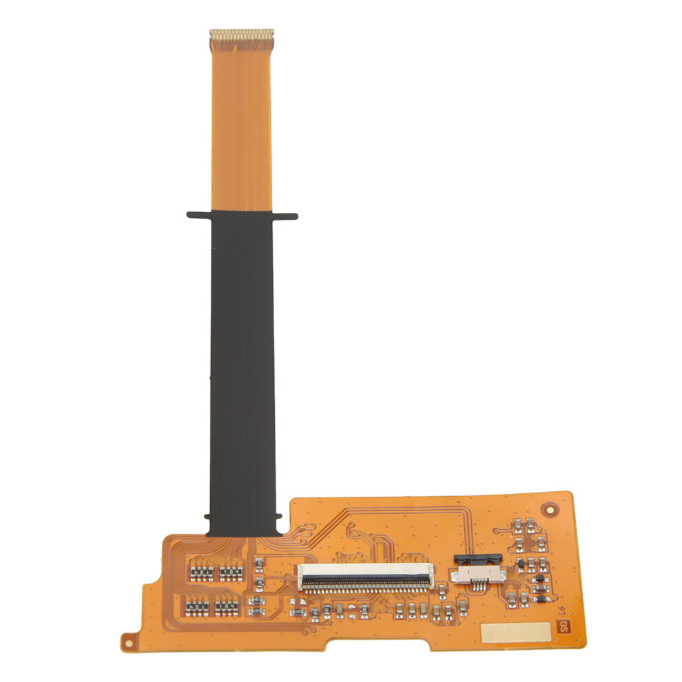 Camera Lcd Flex Cable Fpc For Nikon D750 Repair Part 3031373218027