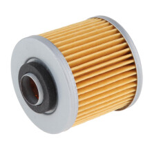 High Performance Oil Filter for YAMAHA XV250 XV400 FZR250 XV 250 400