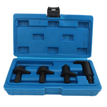 Timing Tool Set Includes Camshaft Locking Tools Chain Tensioner Locking Pin For1.2 6V And12V Engines Used In Skoda Fabia Superb Seat Ibiza Cordoba