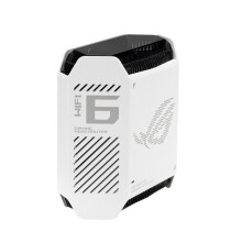 Router Asus GT6 x1 Bianco