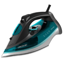 Cecotec Ferro da stiro Orizzontale Fast&Furious 5040 Absolute