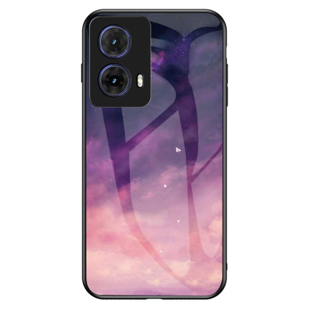 (Dream Starry Sky) For Motorola Moto G85 5G Cases 6914289904932